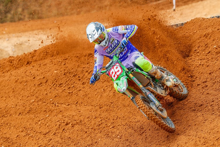 Garcia at Agueda